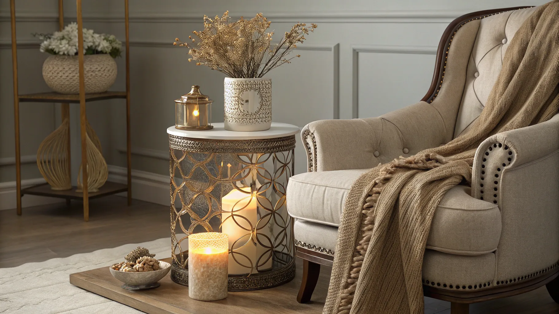 The Ultimate Guide to Luxury Home Decor Gifts for Moms: Trendy Finds