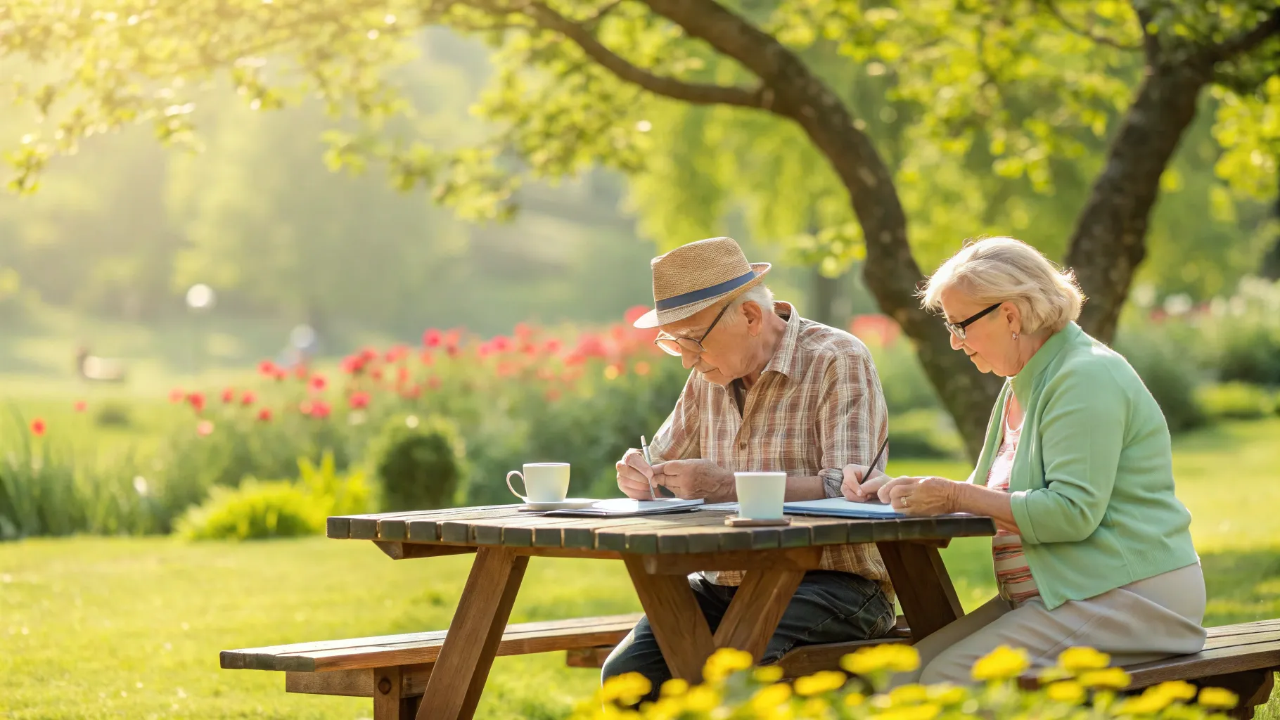 Medicare Advantage Plans for Dental Vision and Hearing