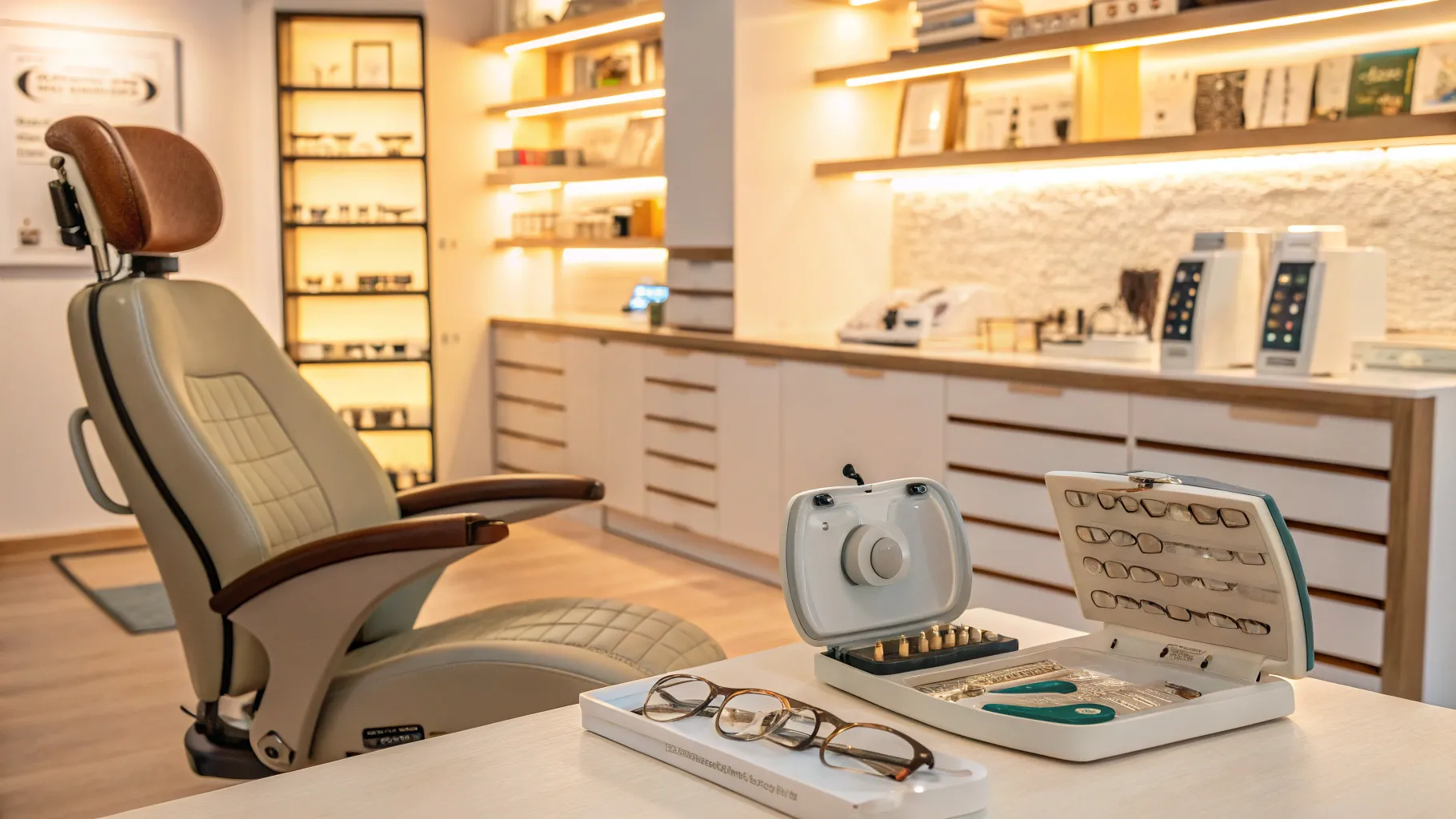 Medicare Advantage Plans Covering Dental Vision and Hearing