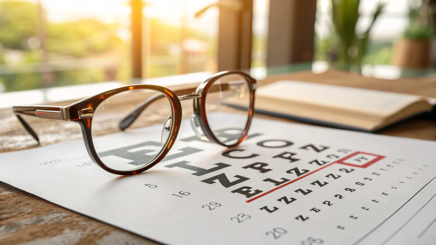 Medicare Coverage for Eye Exams and Glasses in 2025