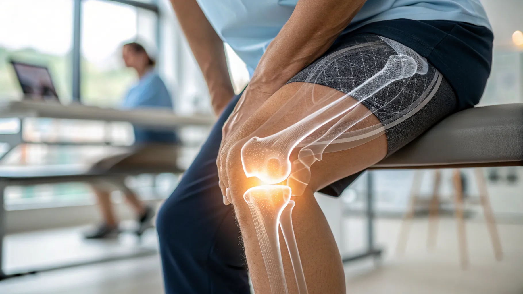 Modern Approaches: Effective Non-Surgical Knee Pain Treatment Options