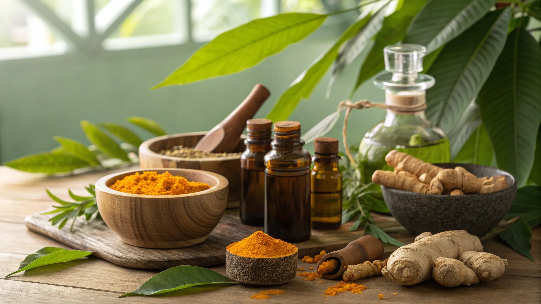 Natural Remedies for Nerve Pain Relief You Can Try Today