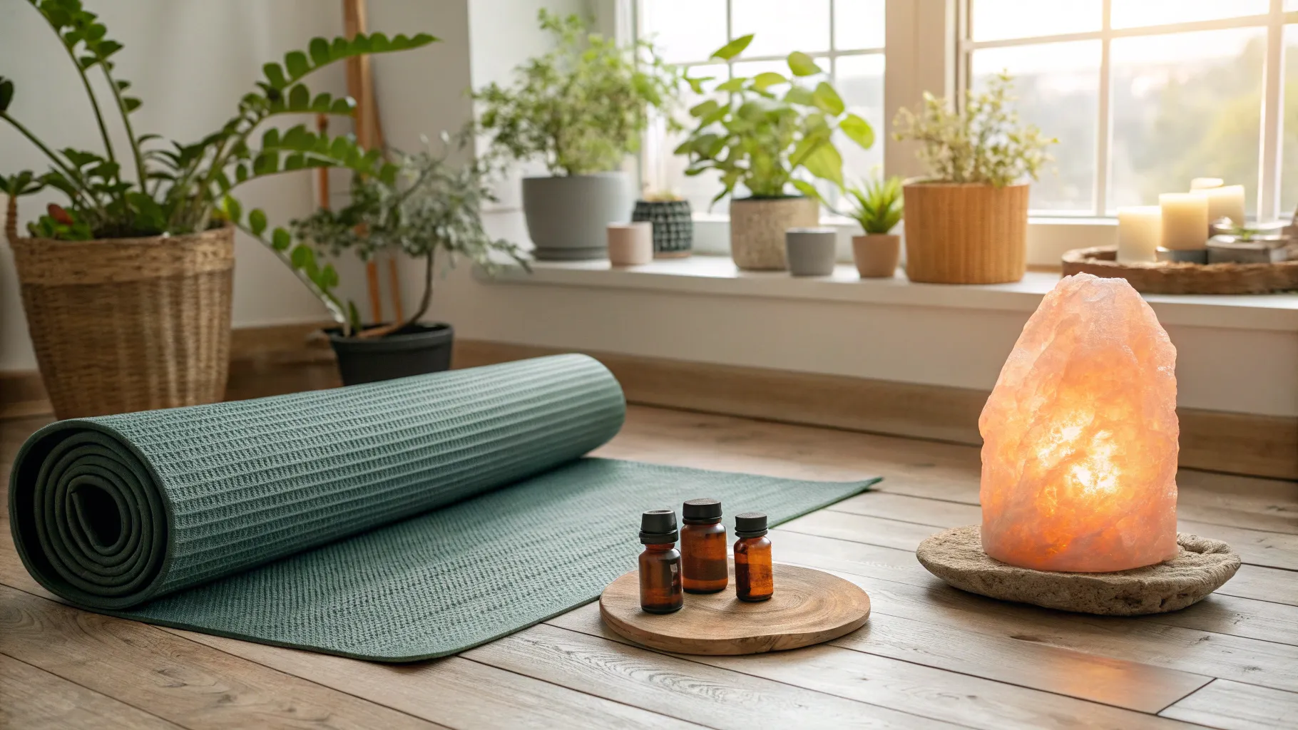 Natural Remedies for Depression Holistic Treatments