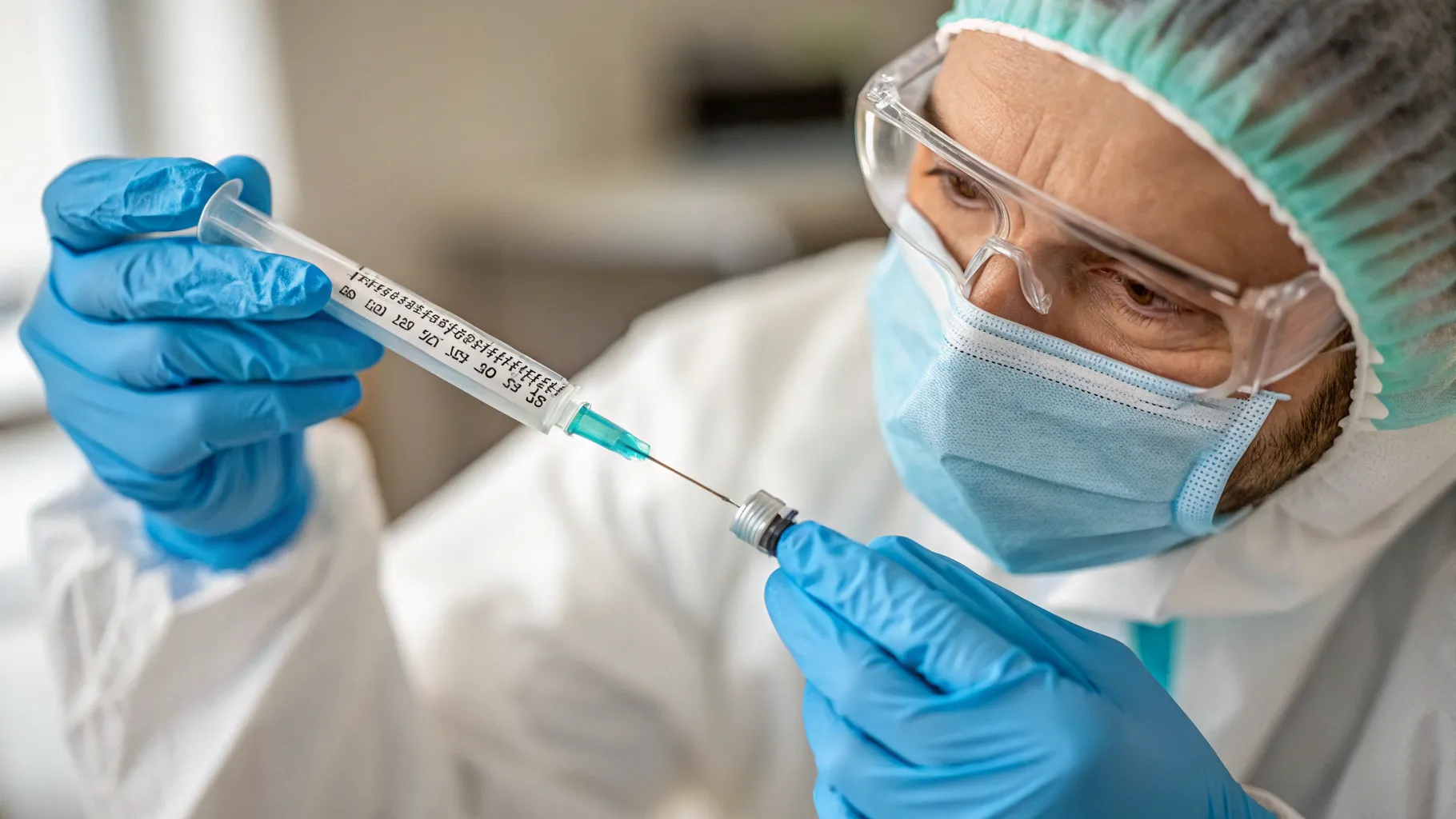 Understanding New Migraine Shots Available in 2026: Advanced Prevention