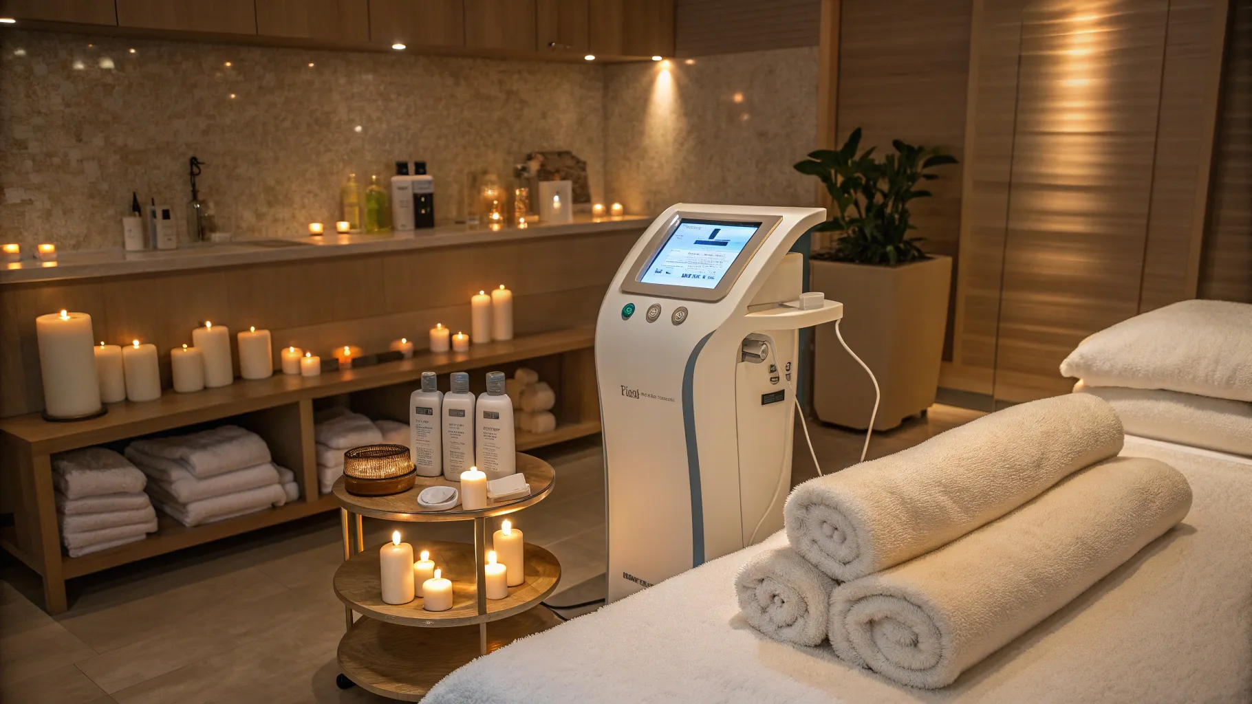 Non Surgical Skin Tightening Technologies and 2025 Innovations