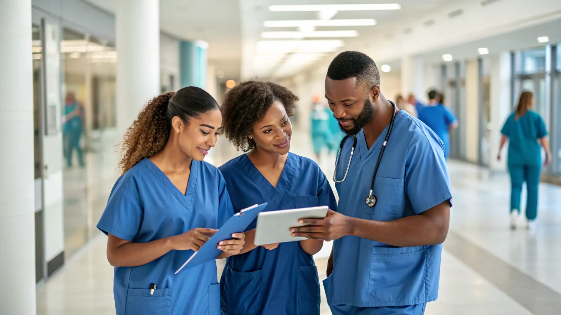Navigating Abundant Nursing Jobs in the United States: Your Guide to Healthcare Career Opportunities