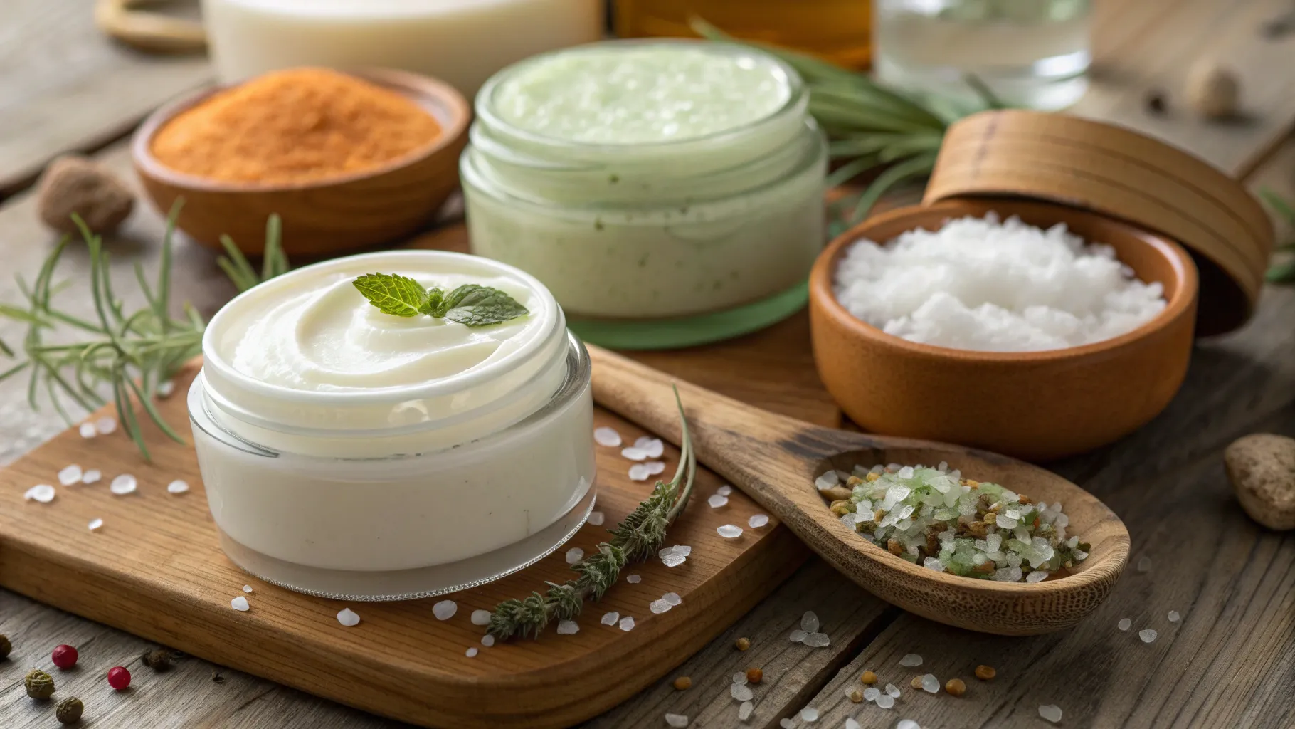 Essential Guide to Osteoarthritis Pain Relief Creams