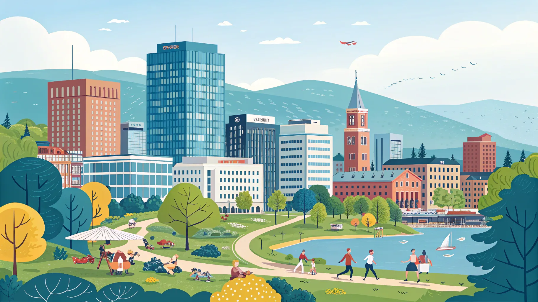 Jobs in Norway for English Speakers: Job Opportunities 2025