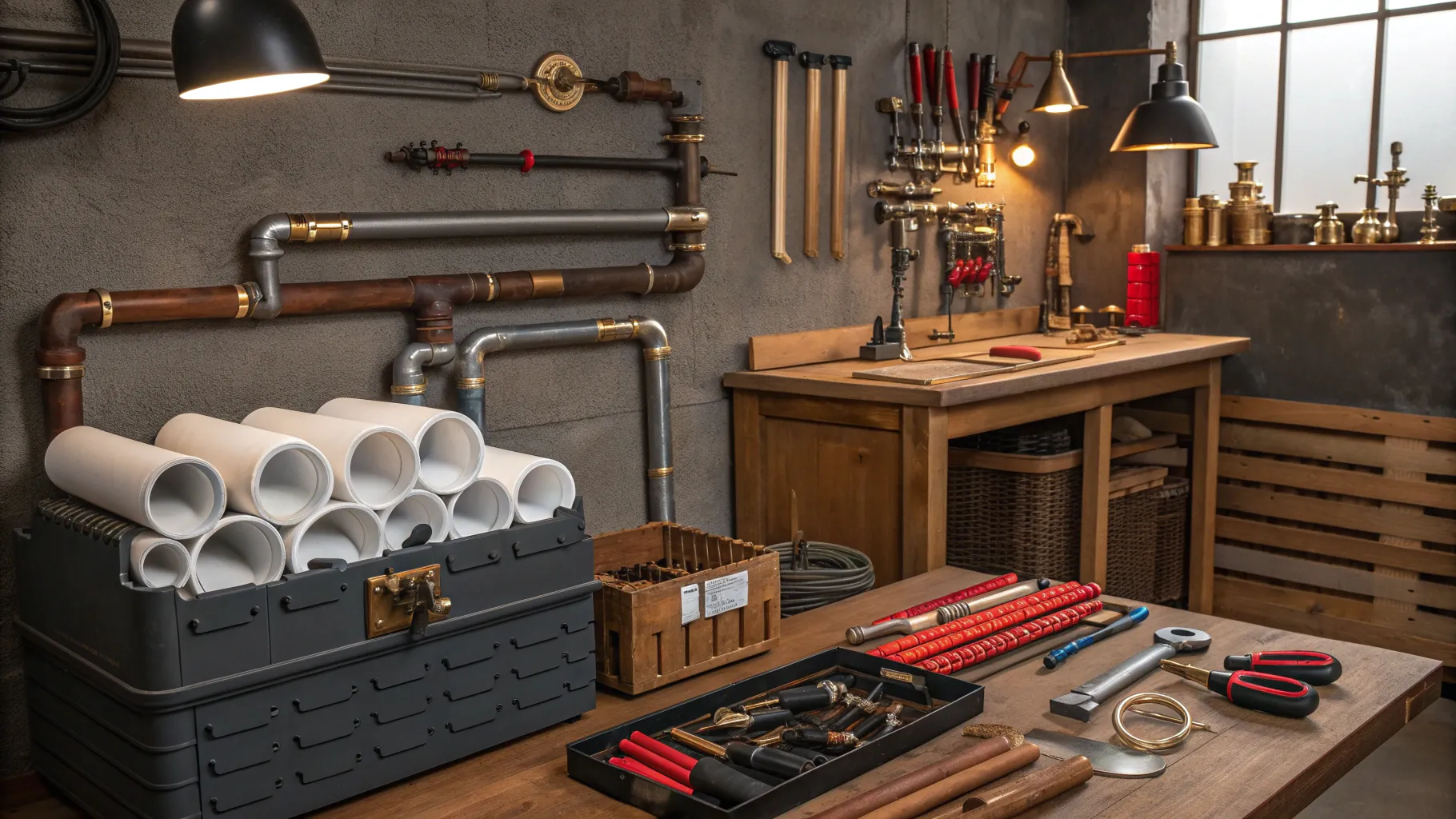 Guide to Plumbing Jobs in United States