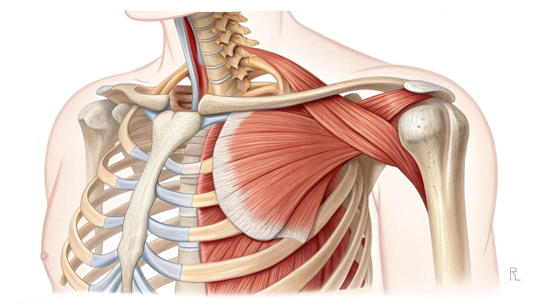 Explore Causes of Chronic Shoulder Pain and Treatments