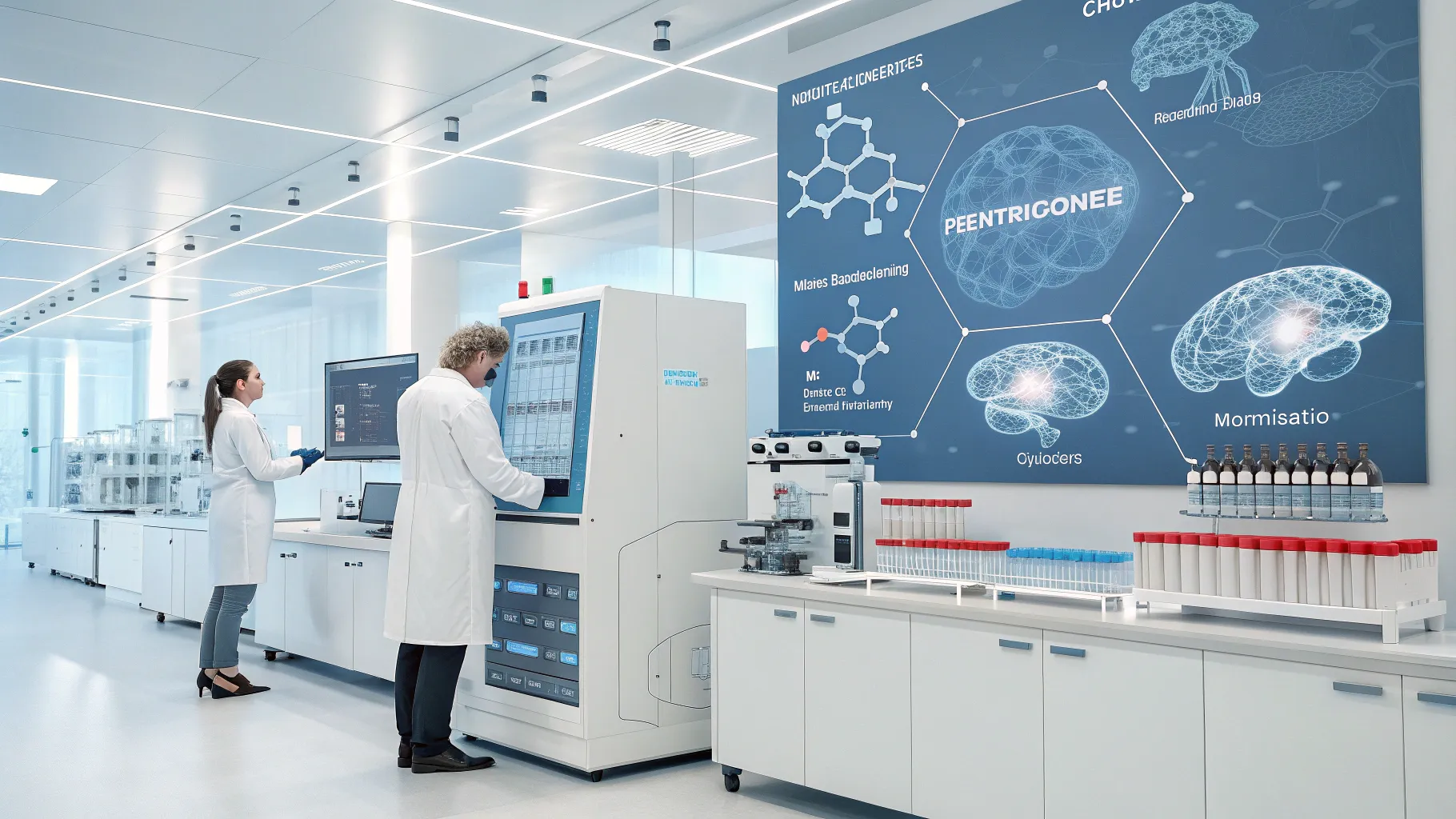 Breakthrough Treatments for Parkinsons Disease in 2025