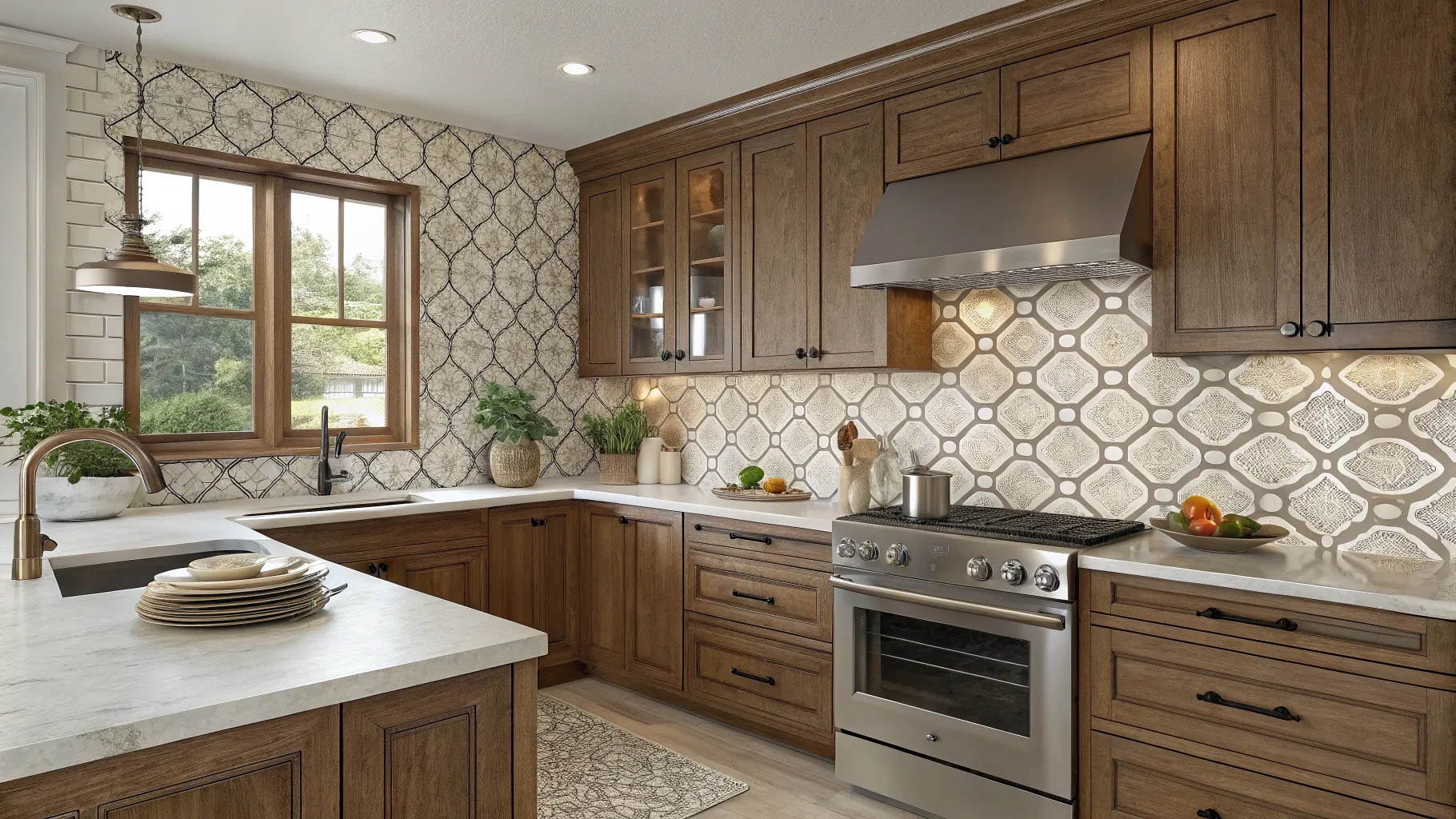Pros and Cons of Peel and Stick Tiles for Home Renovation