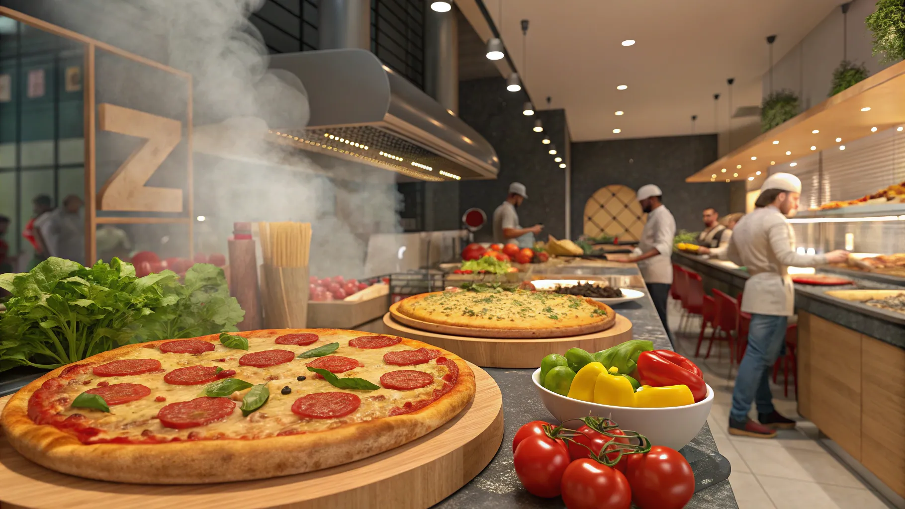 Pizza Ready Ultimate Players Guide for Pizza Tycoon Success