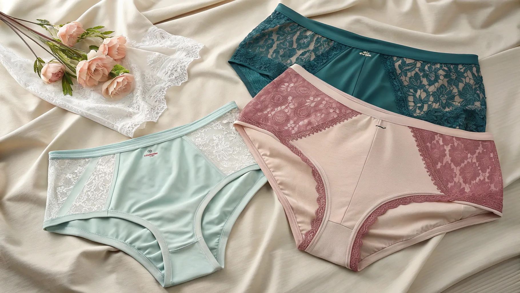 How to Choose Plus Size Underwear for Maximum Comfort