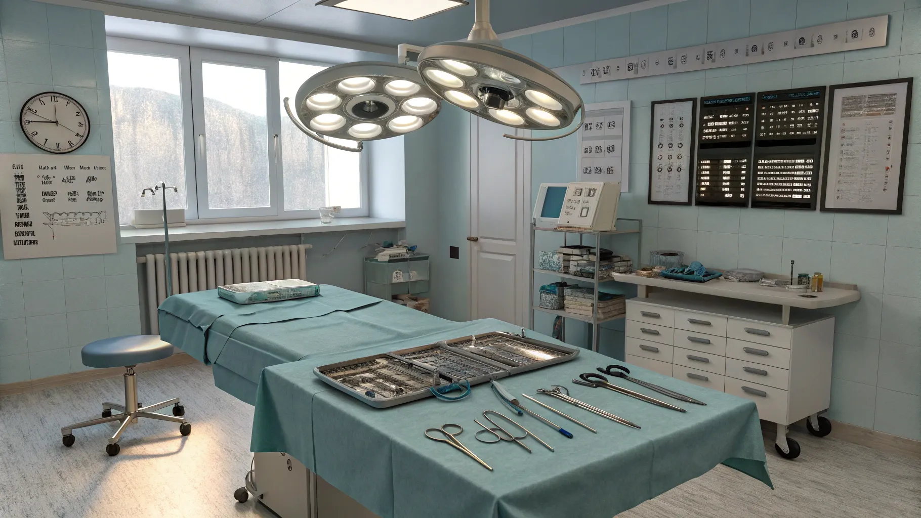 Discover Effective Ptosis Surgery Options and Benefits