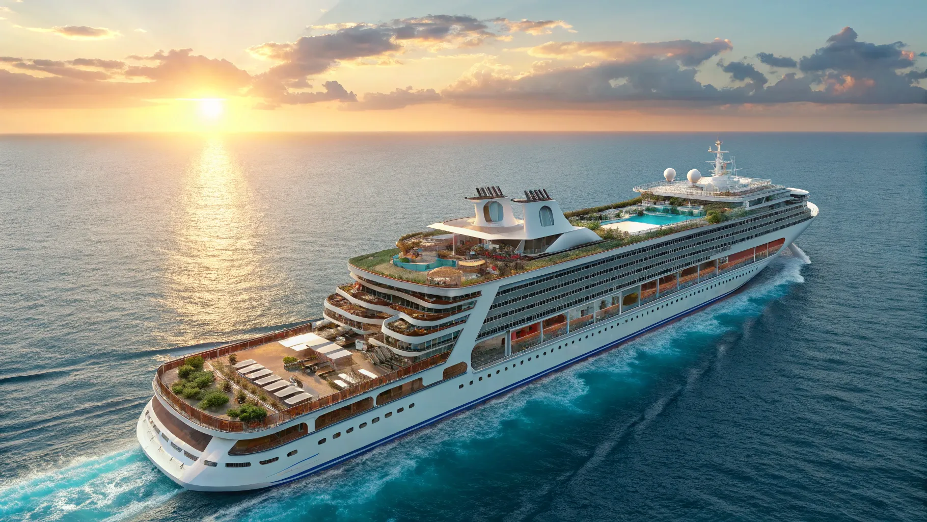 Read more about affordable cruise options for seniors and enjoy sunlit deck vistas.