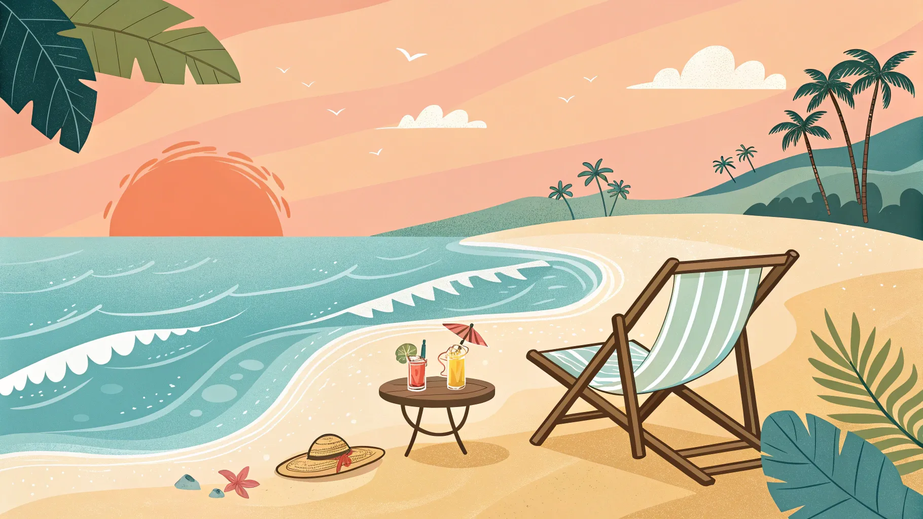 Relaxing Weekend Getaways for Seniors Over 50 Ideas