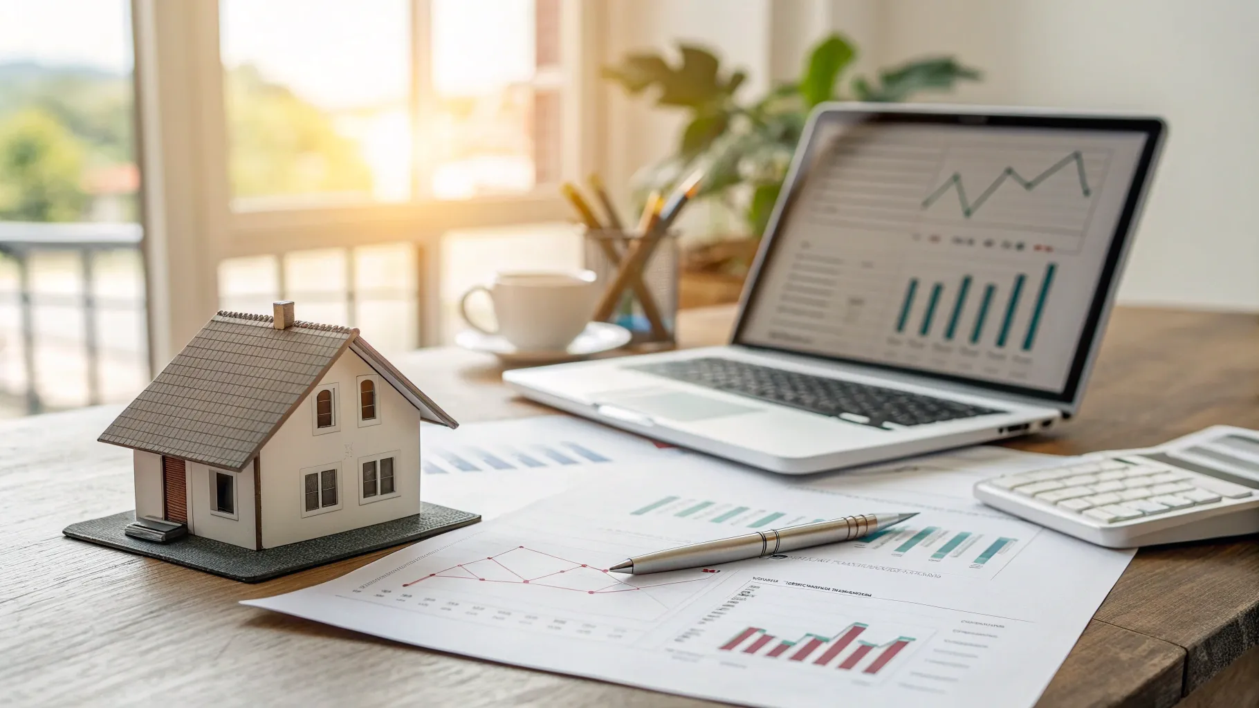 Your Comprehensive Real Estate Investing Guide for Beginners