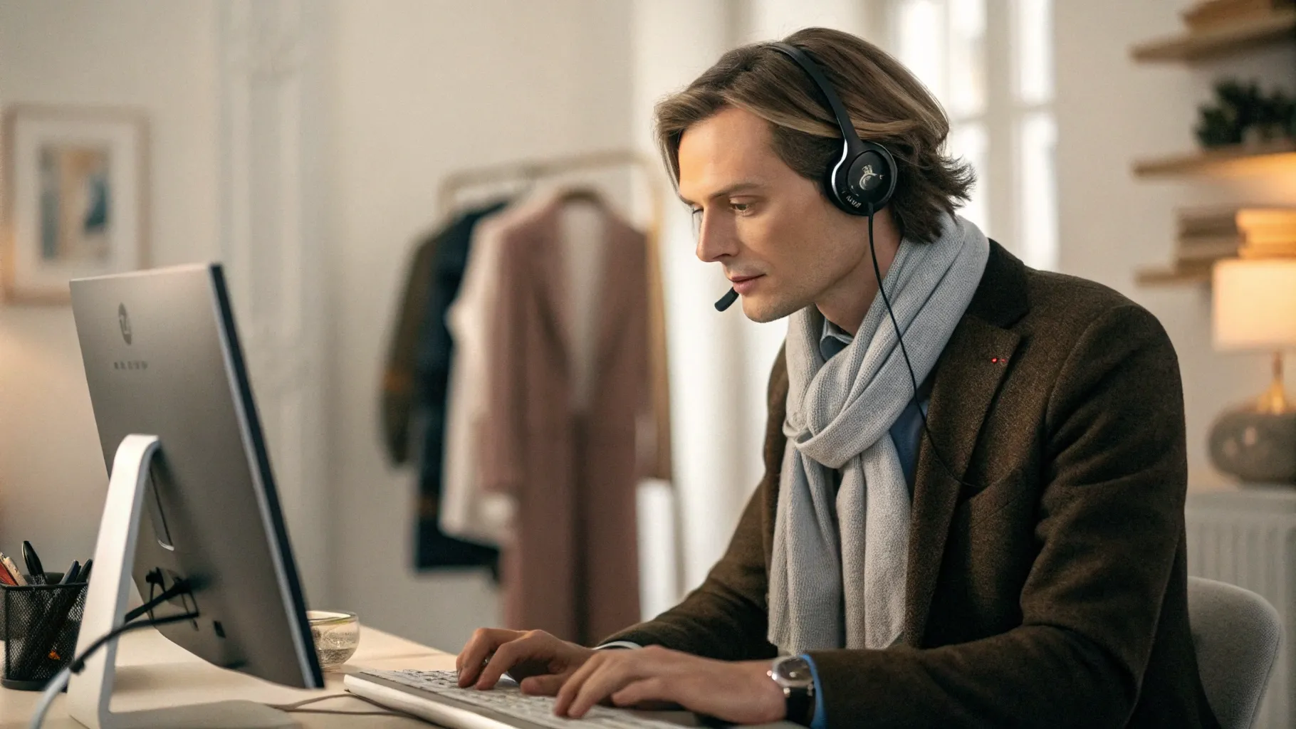 Unlock Your Career: Navigating Remote Customer Service jobs for Clothing Stores