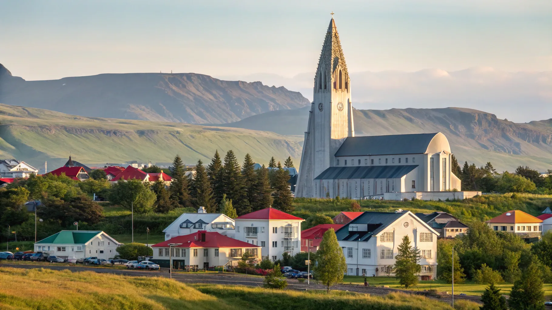 Reykjavik City Tours and Excursions Must See and Avoid