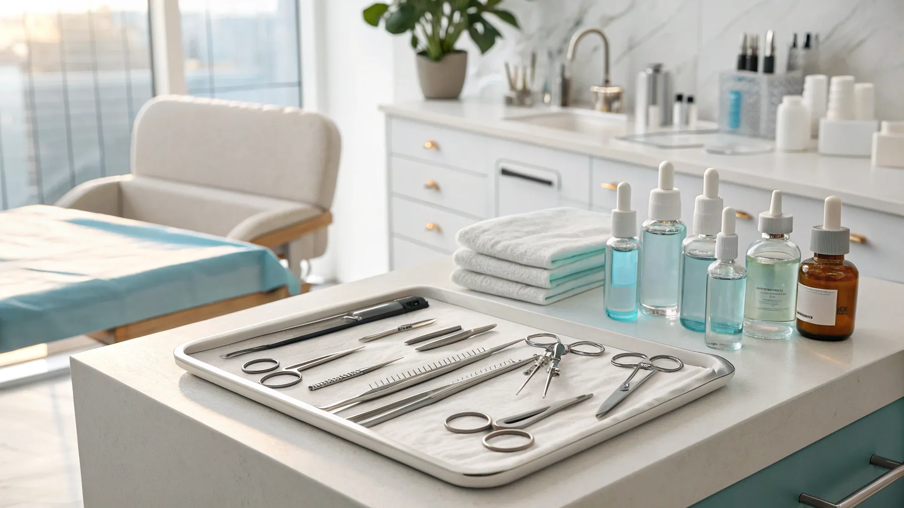 Riscos e Complicações do Lifting Facial e Cuidados