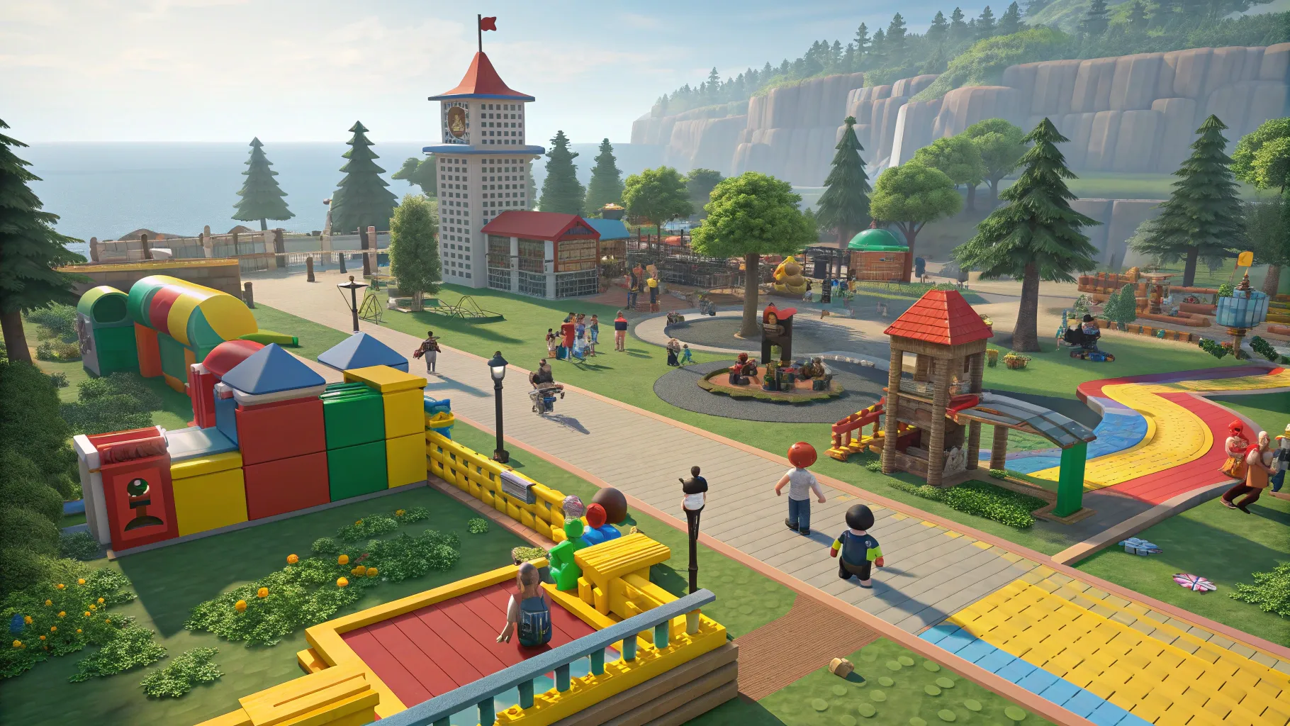 Roblox Ultimate Players Guide for Gaming Success in 2025