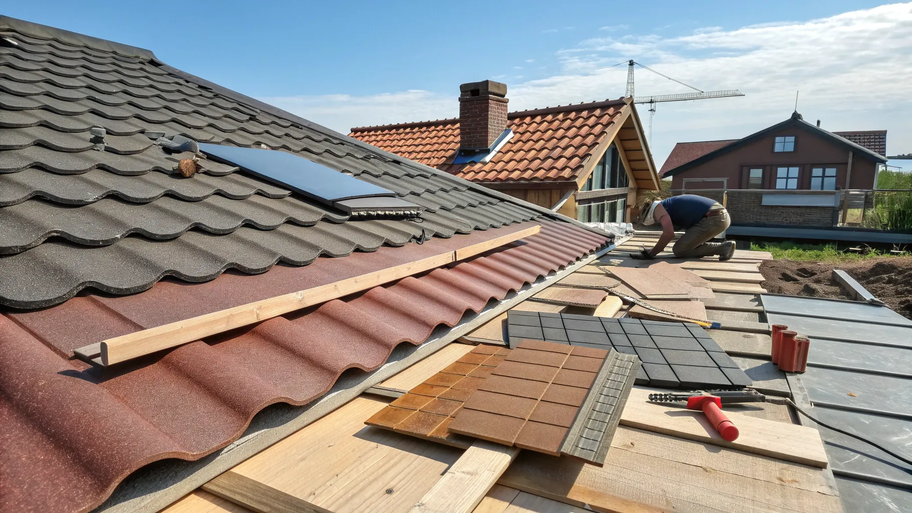 Roof Installation Cost in 2026 All You Need to Know