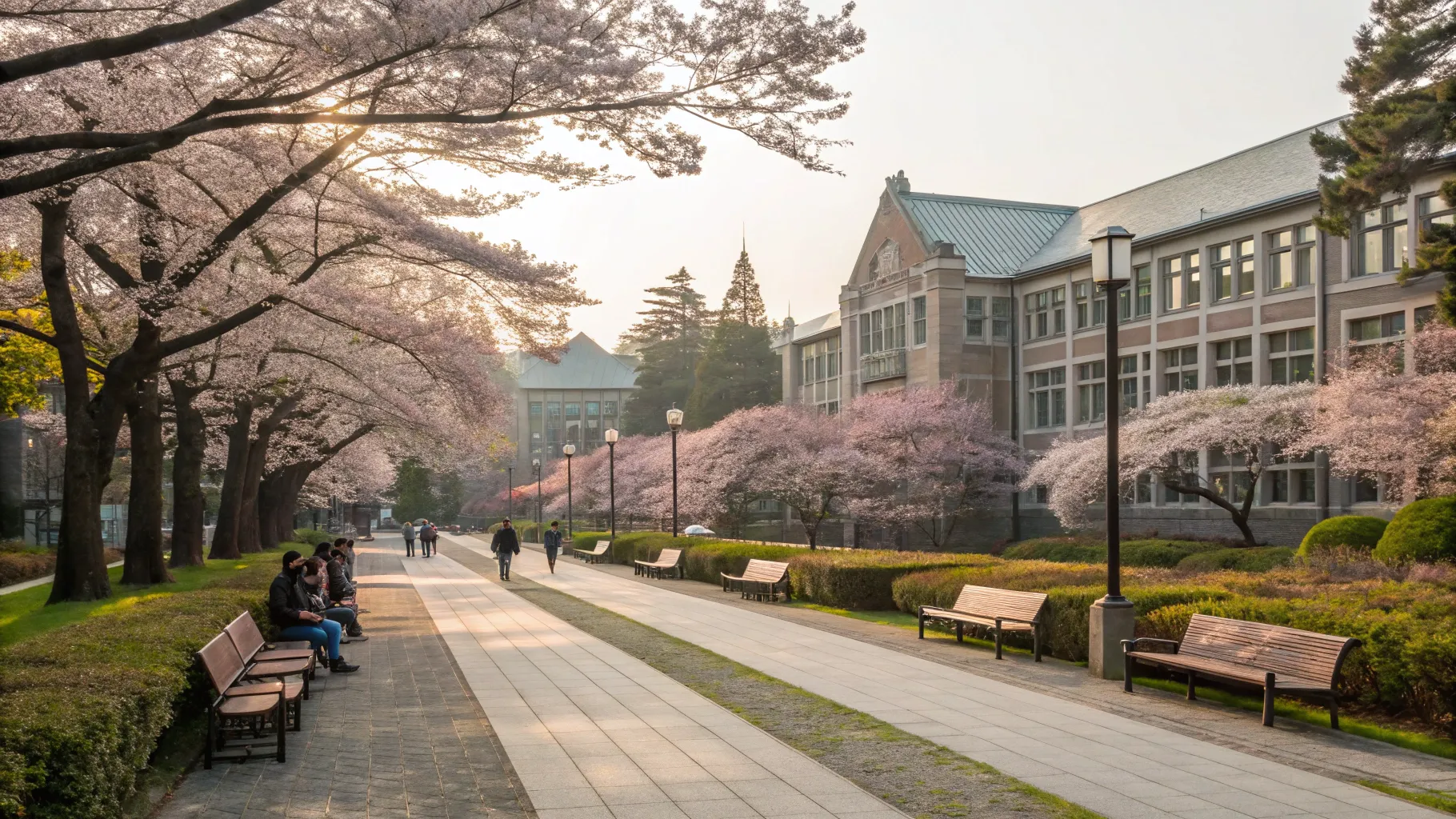 Explore Scholarships in Japan for International Students