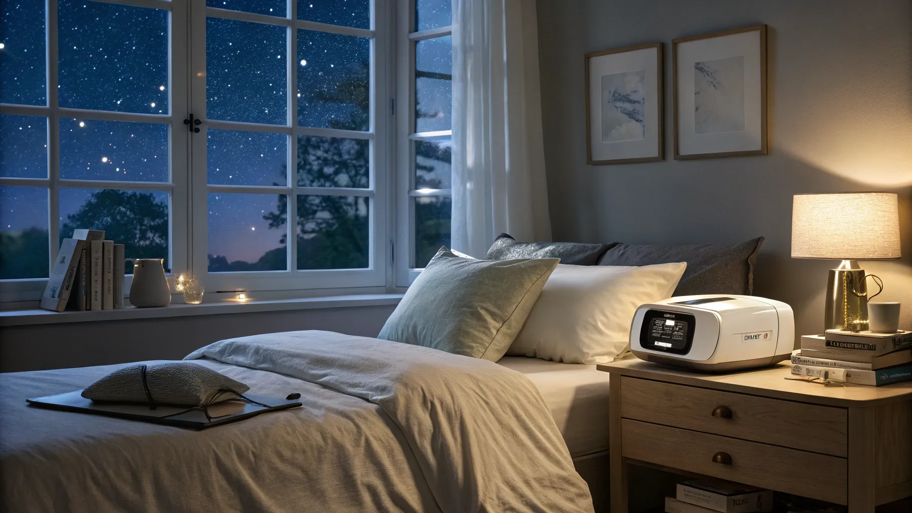 Recognizing Sleep Apnea Signs and Symptoms for Better Health