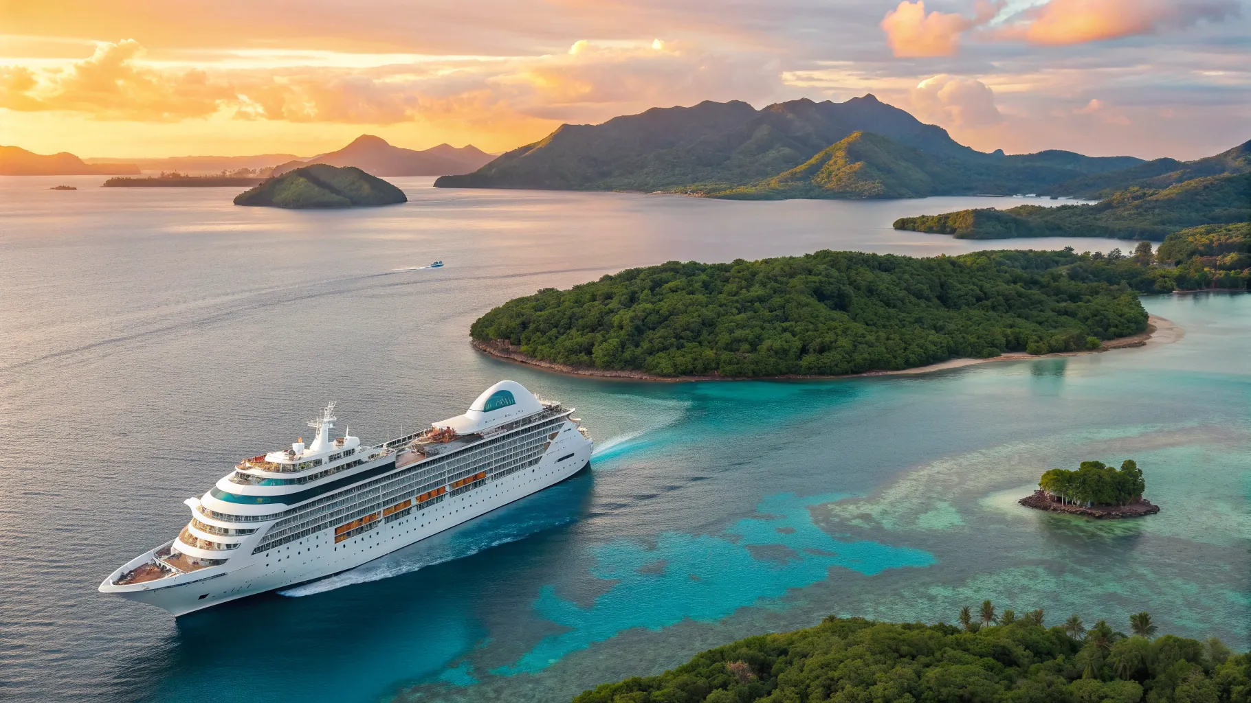 Cruise From Southampton To New Zealand Packages 2025 - 2026