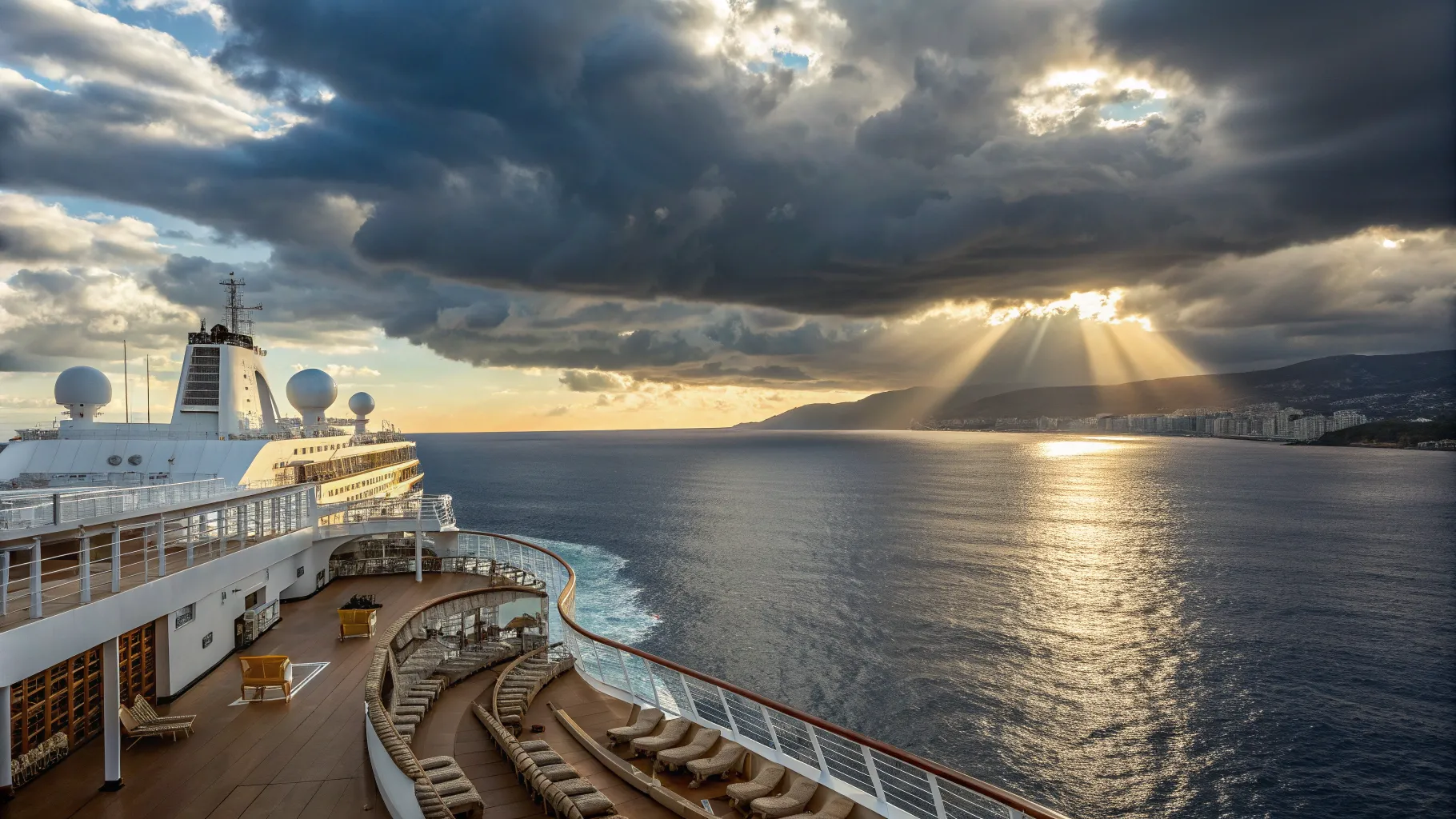 Experience Southampton to Los Angeles Cruises