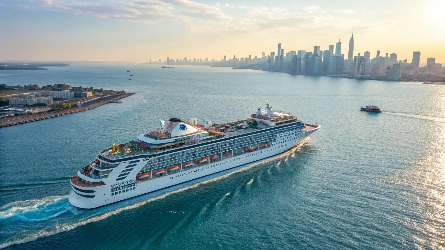 Southampton to New York Cruise Deals Itineraries and Prices