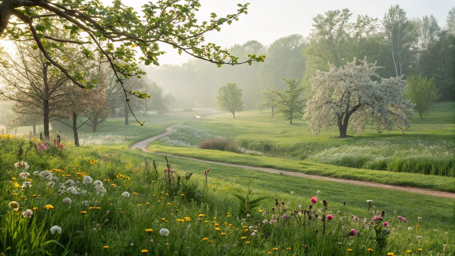 Seasonal Pollen Allergy Relief Tips and Treatments 2025