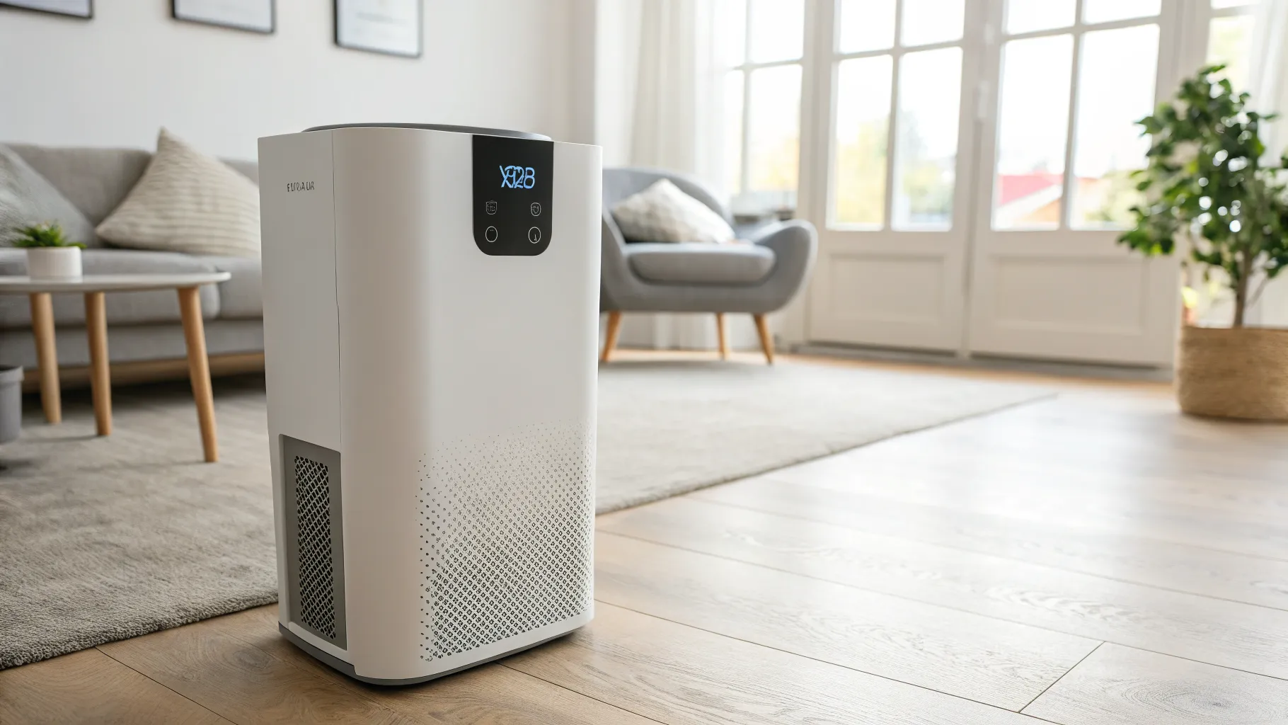 Uncovering the Best Deals on Smart Indoor Air Purifiers
