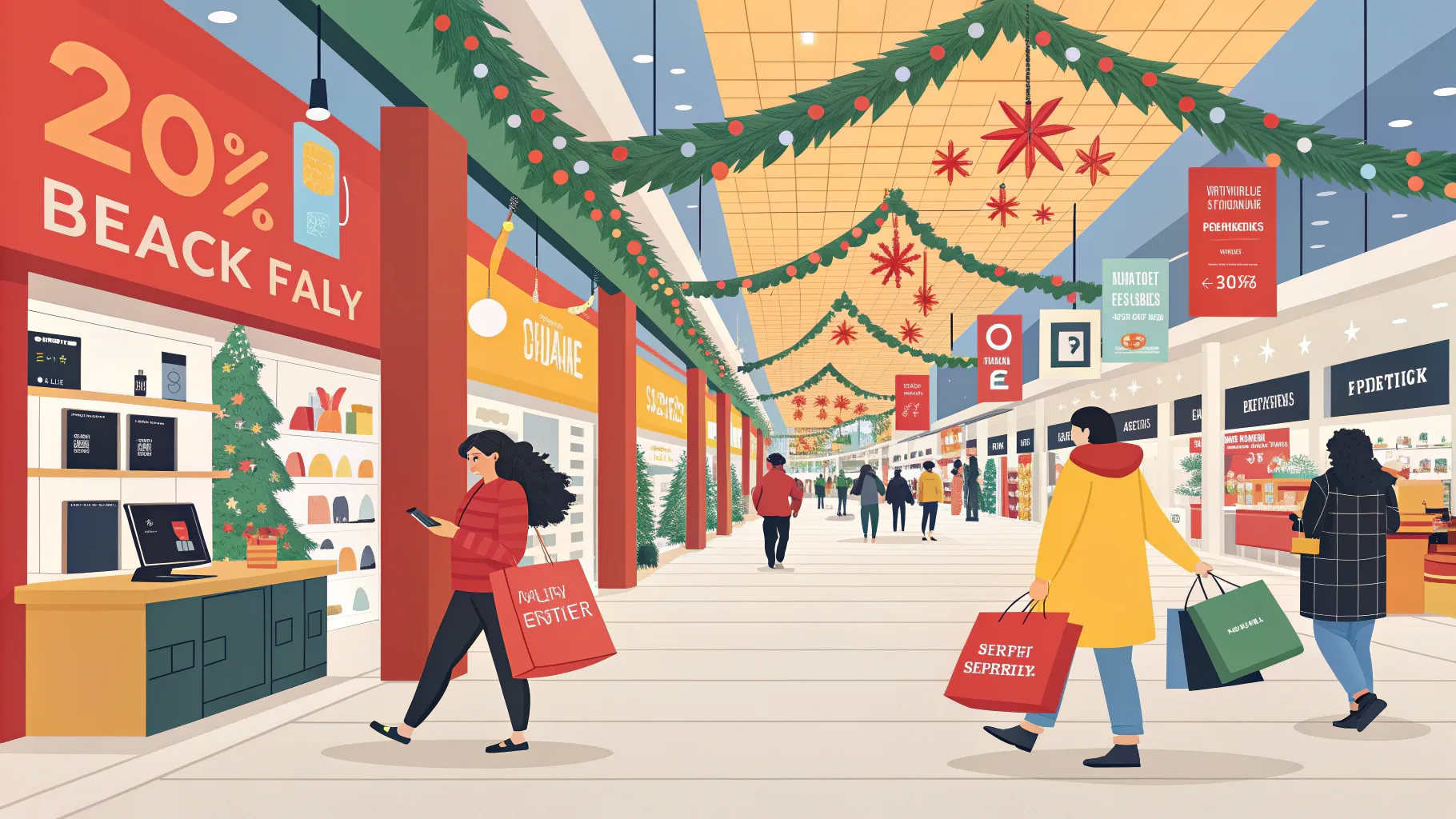 Smart Shopping Tips for Black Friday Success