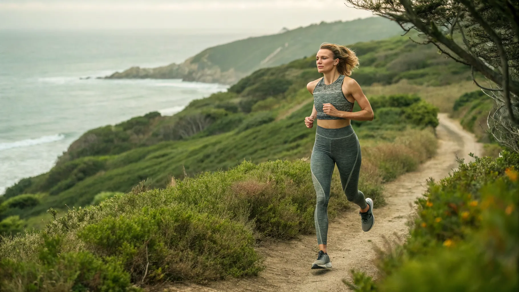 The Rise of Sustainable Activewear Trends: Embracing Eco-Friendly Fitness Fashion