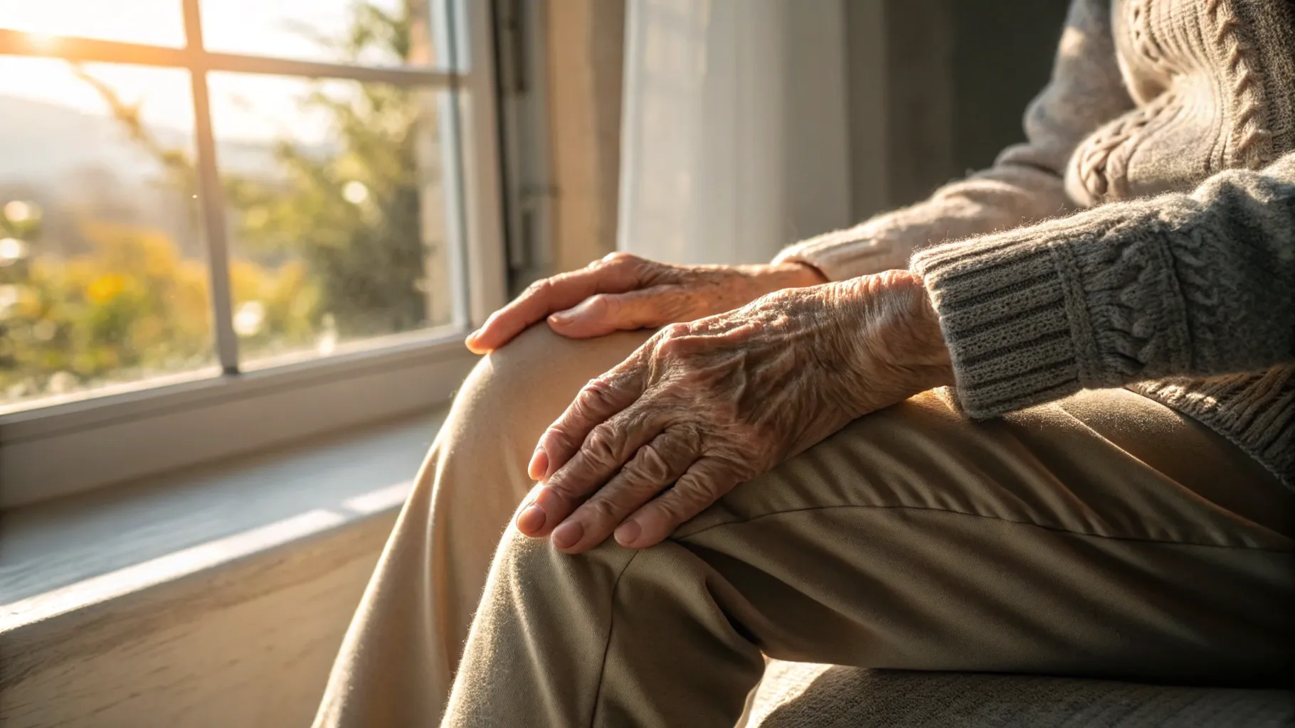 Understanding Osteoarthritis Symptoms and Joint Health