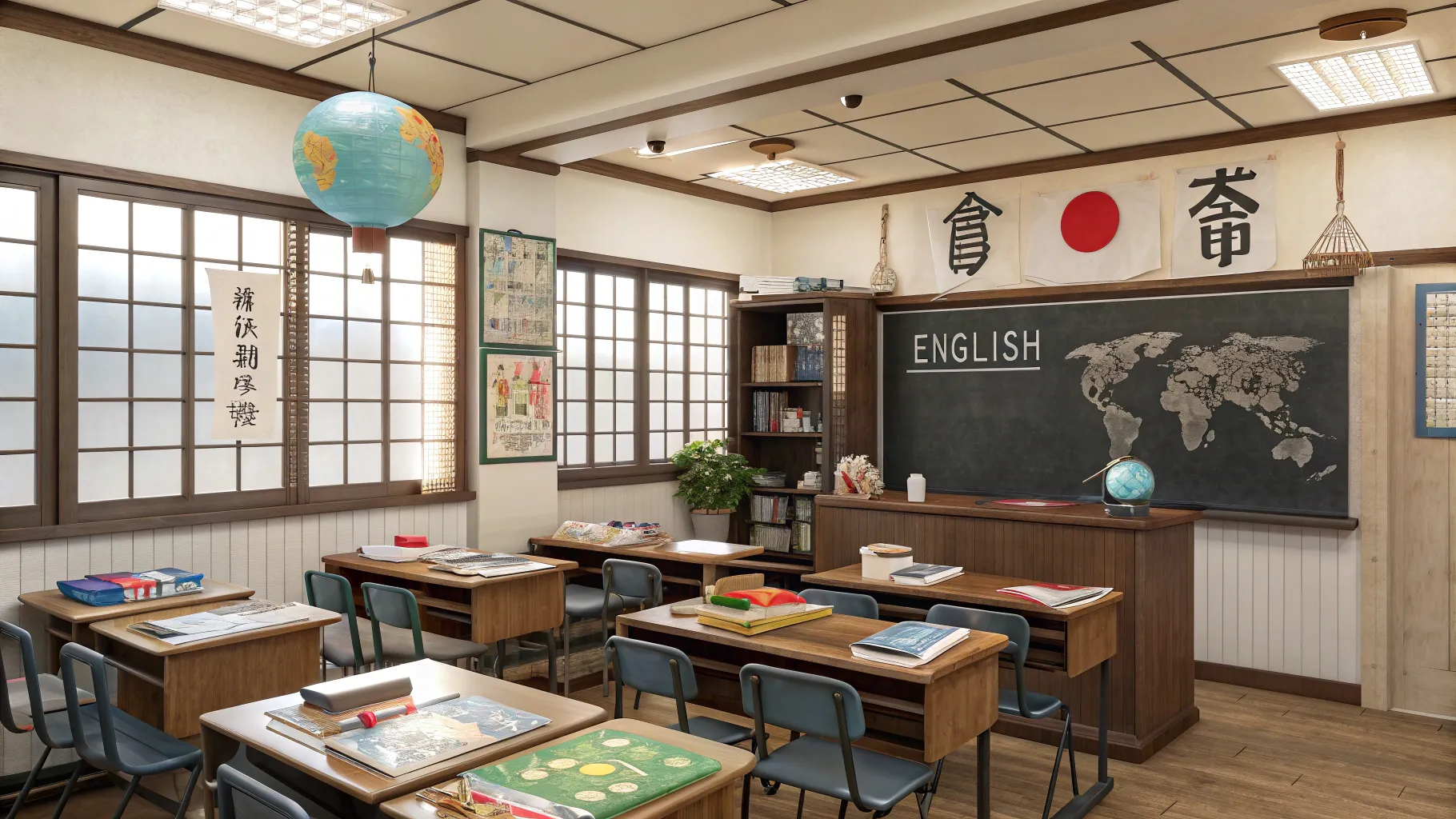 Explore Teaching Jobs in Japan for Foreigners in 2025