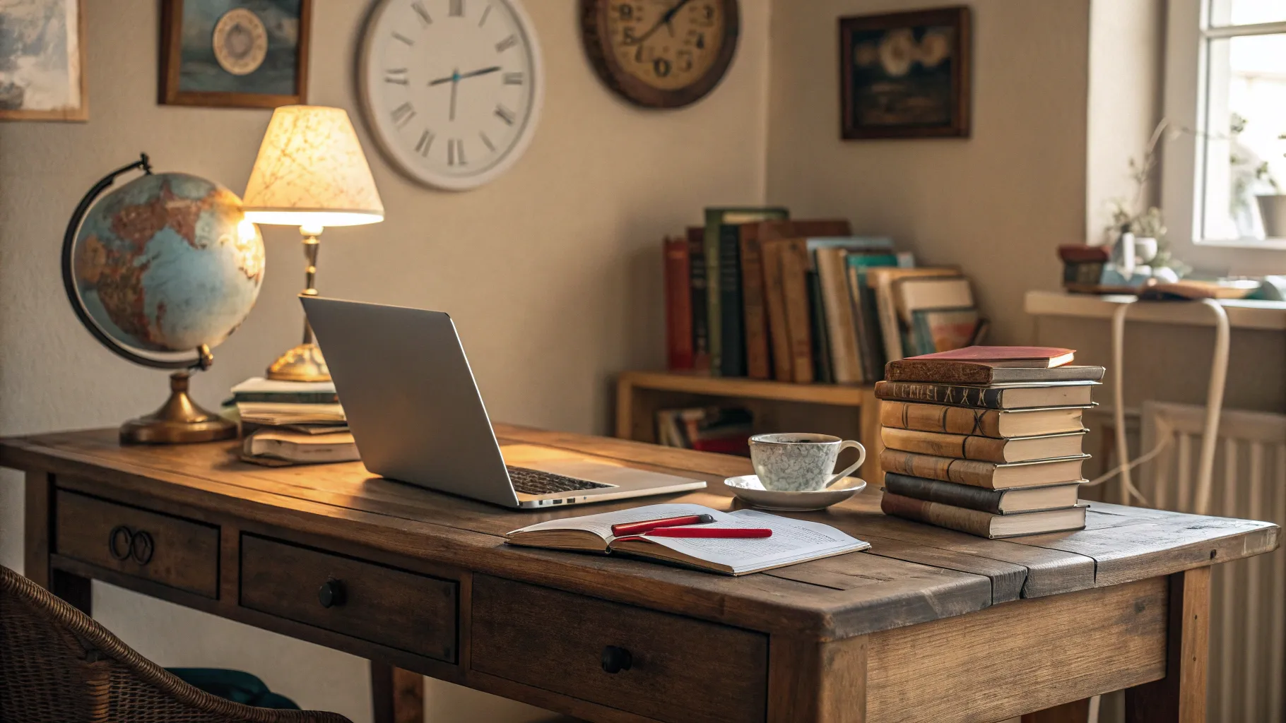 Exploring Translator Jobs for Seniors