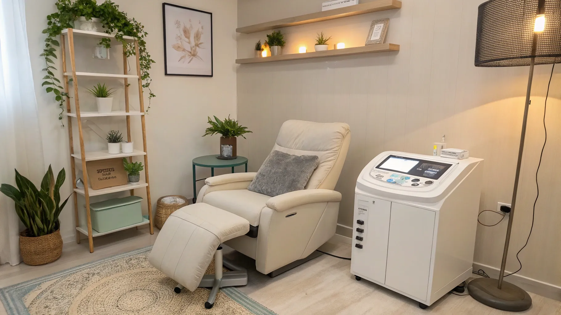 Explore TMS Therapy for Effective Depression Treatment