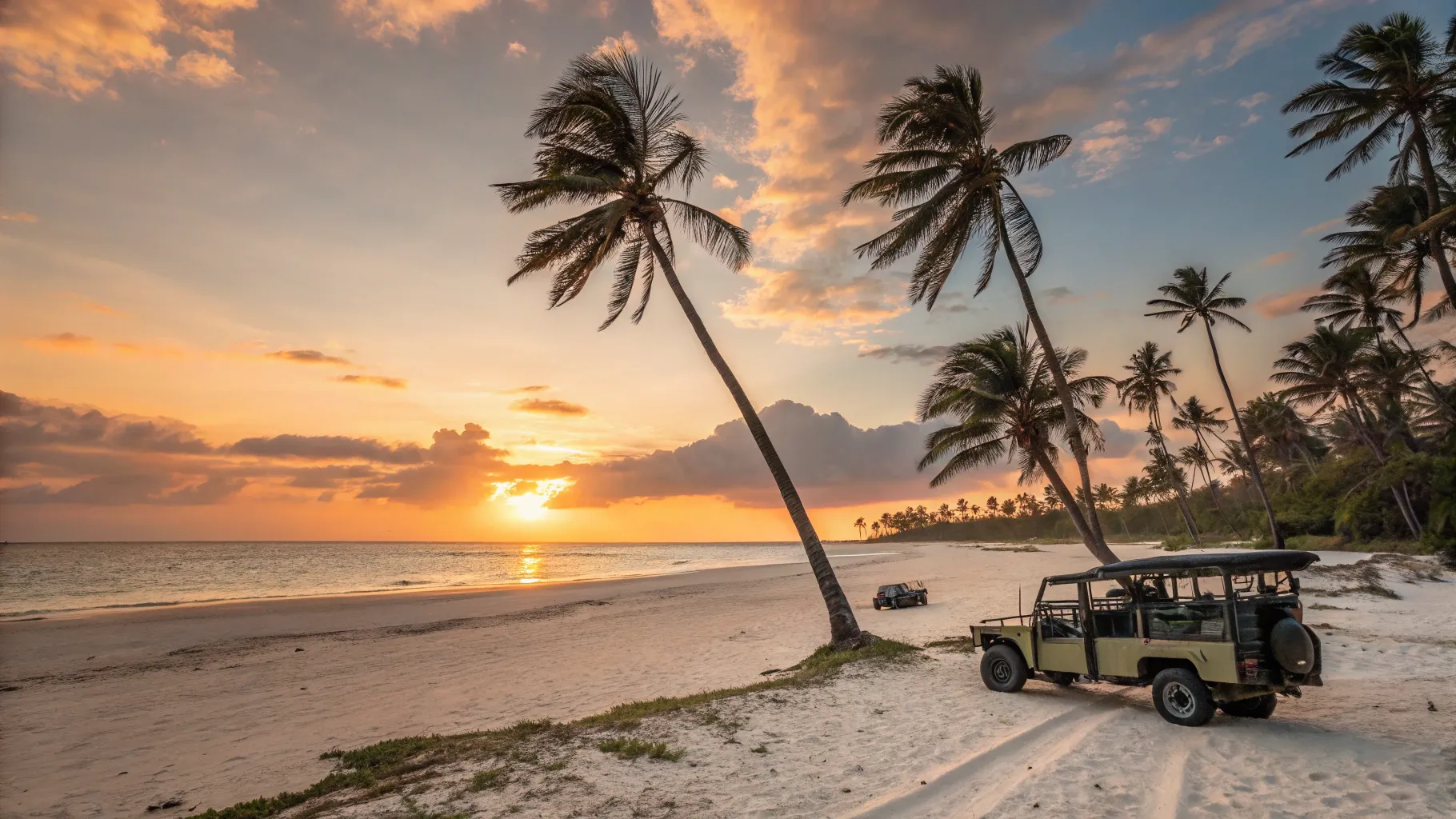Tanzania Safari and Beach Holiday Packages 2025 Guide