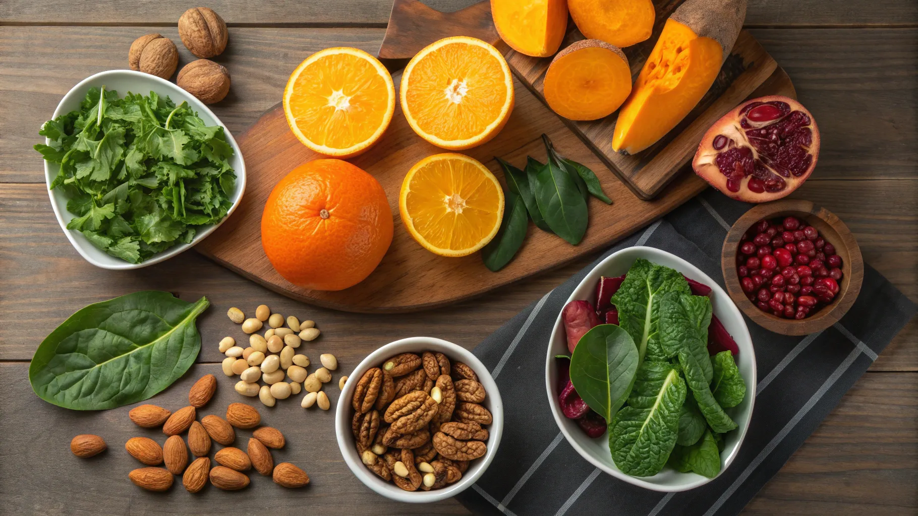 Top 10 Vitamins for Bladder Control and Health Solutions