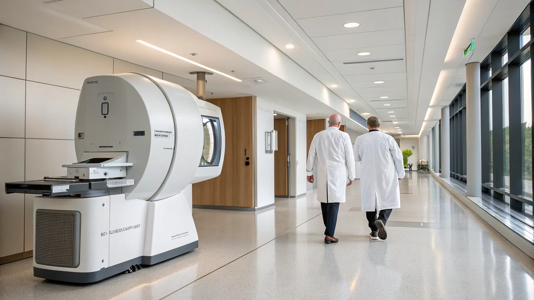 Top 15 Oncology Centers in the US: Leading Cancer Care Institutions
