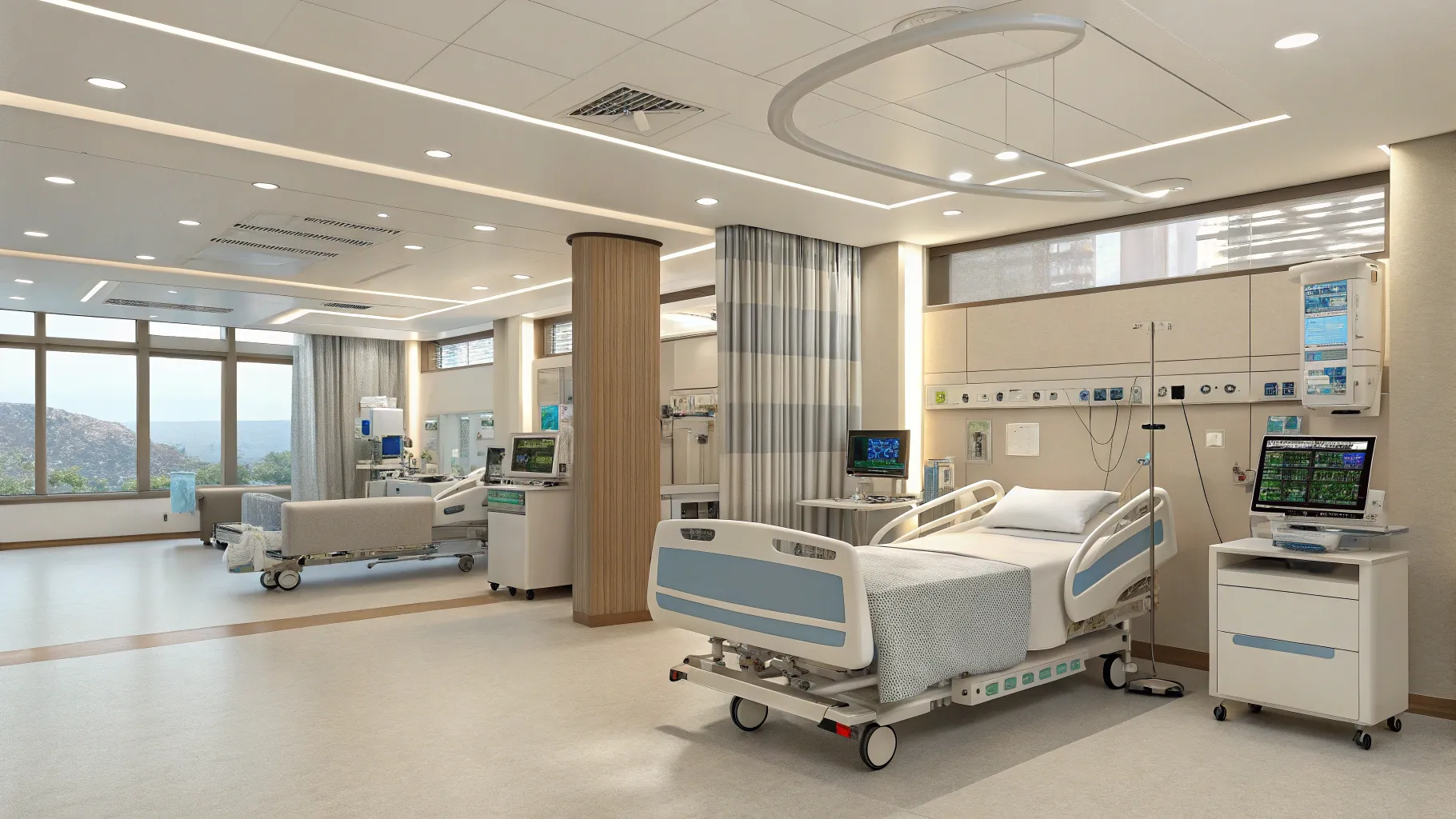 Top 10 Heart Hospitals Worldwide and Best Cardiac Care