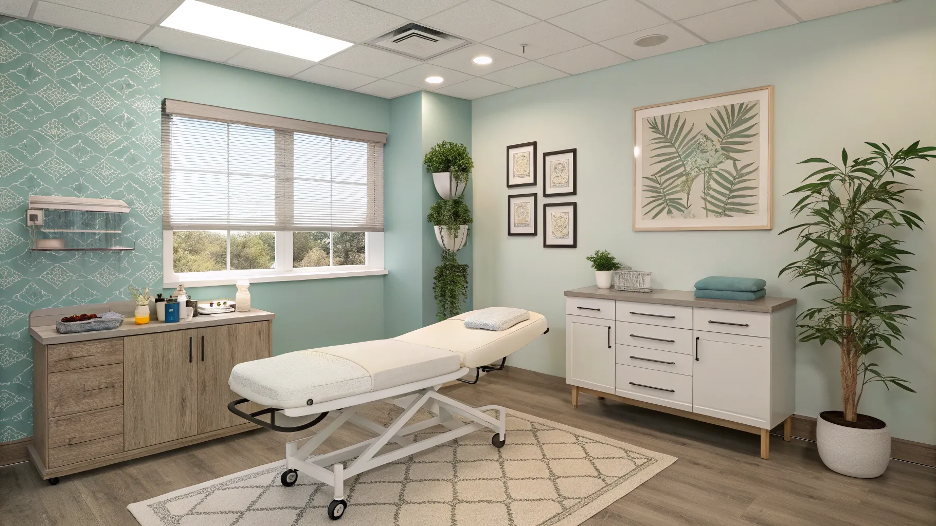 Top Back Pain Specialist Clinics in the US for Treatment