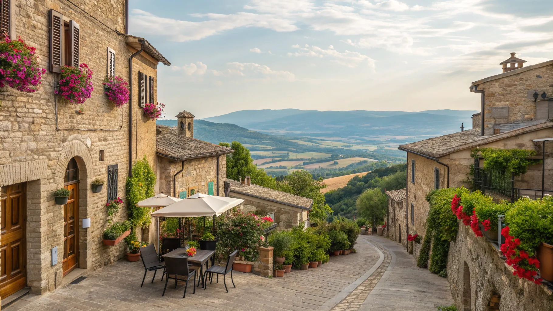 Read more about weekend getaways in Italy on a budget with scenic views and charm.