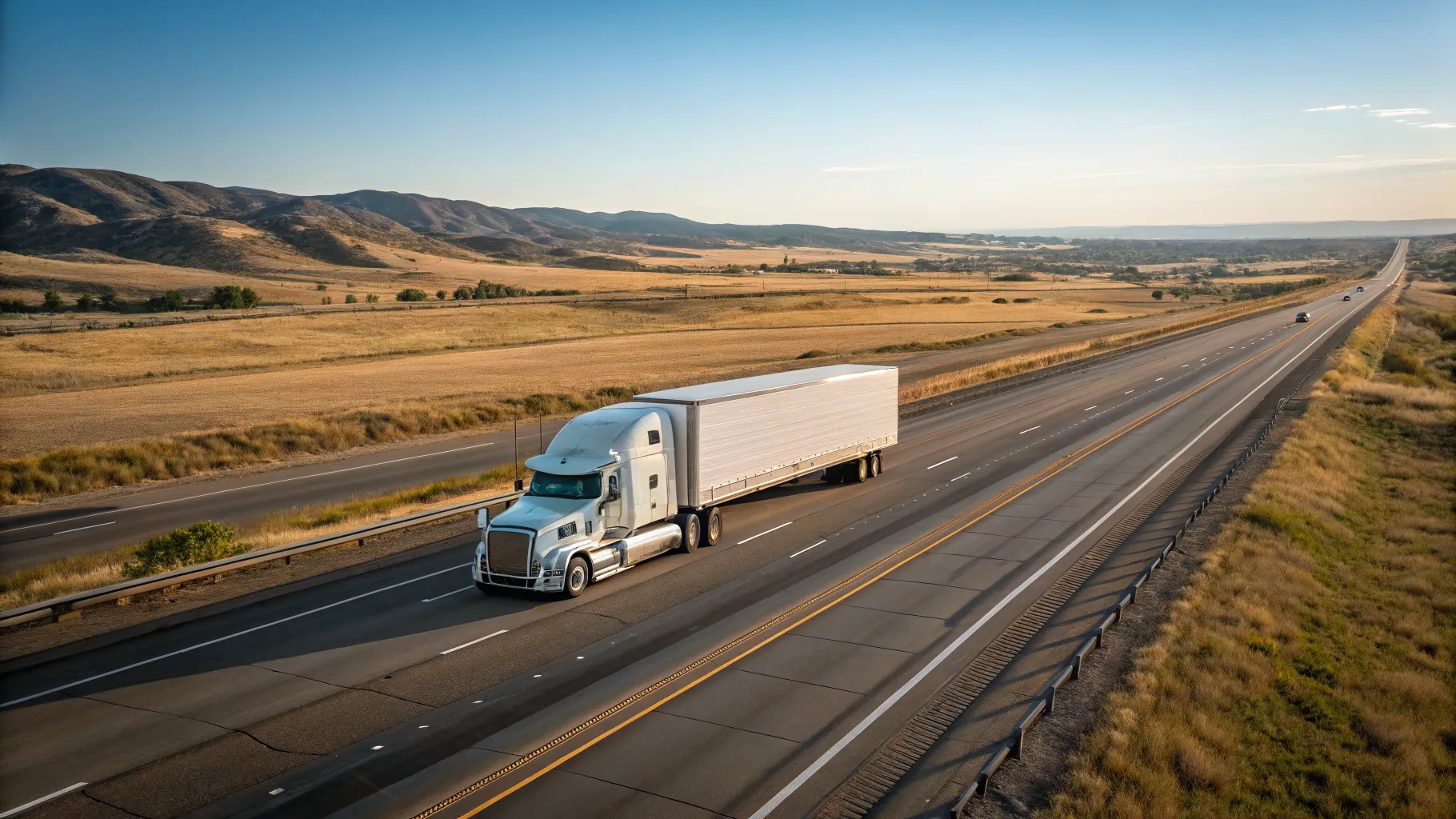 Discovering Lucrative Truck Driving Jobs in the United States