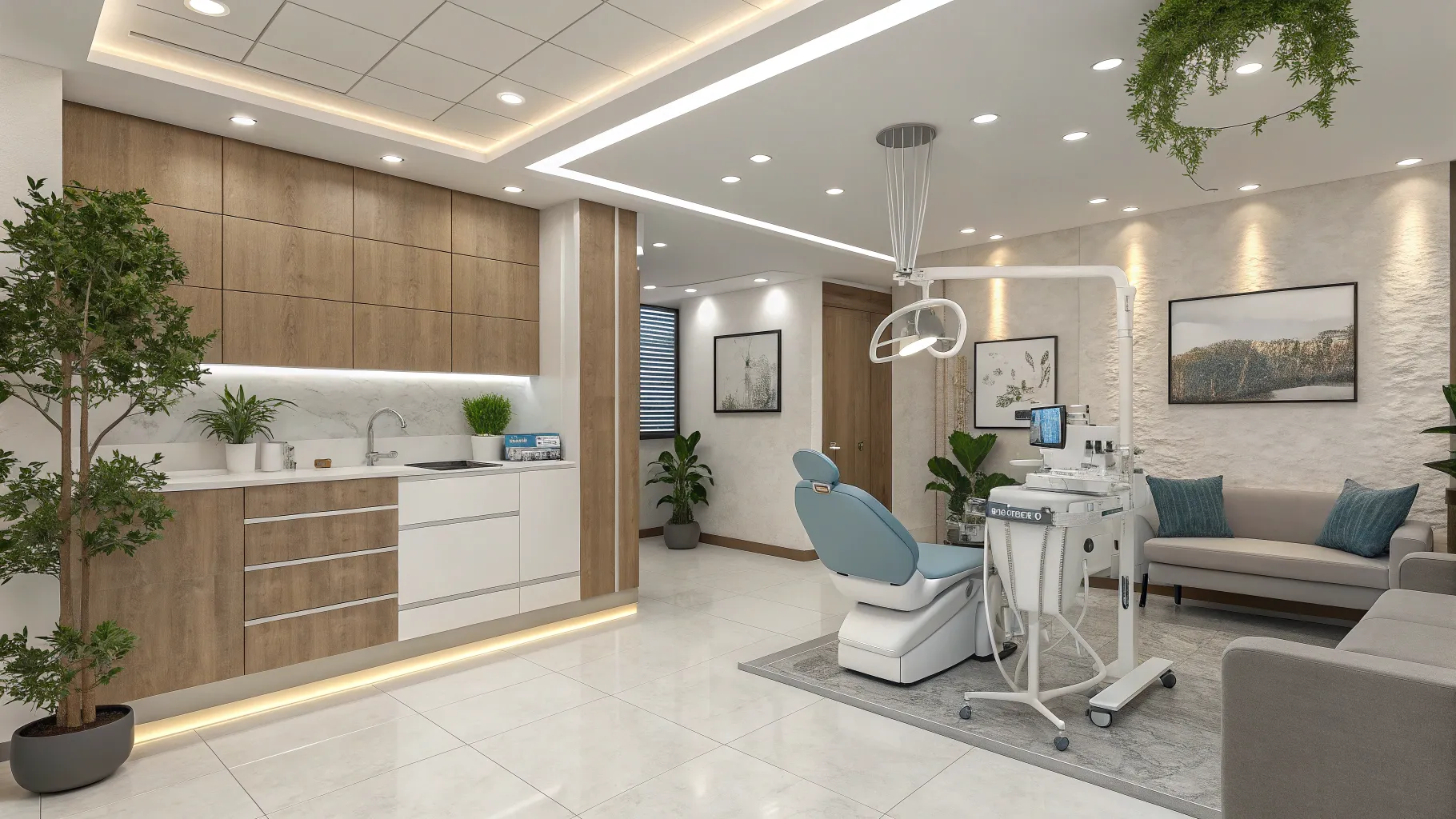 Affordable Turkish Dental Clinic Options in the UK