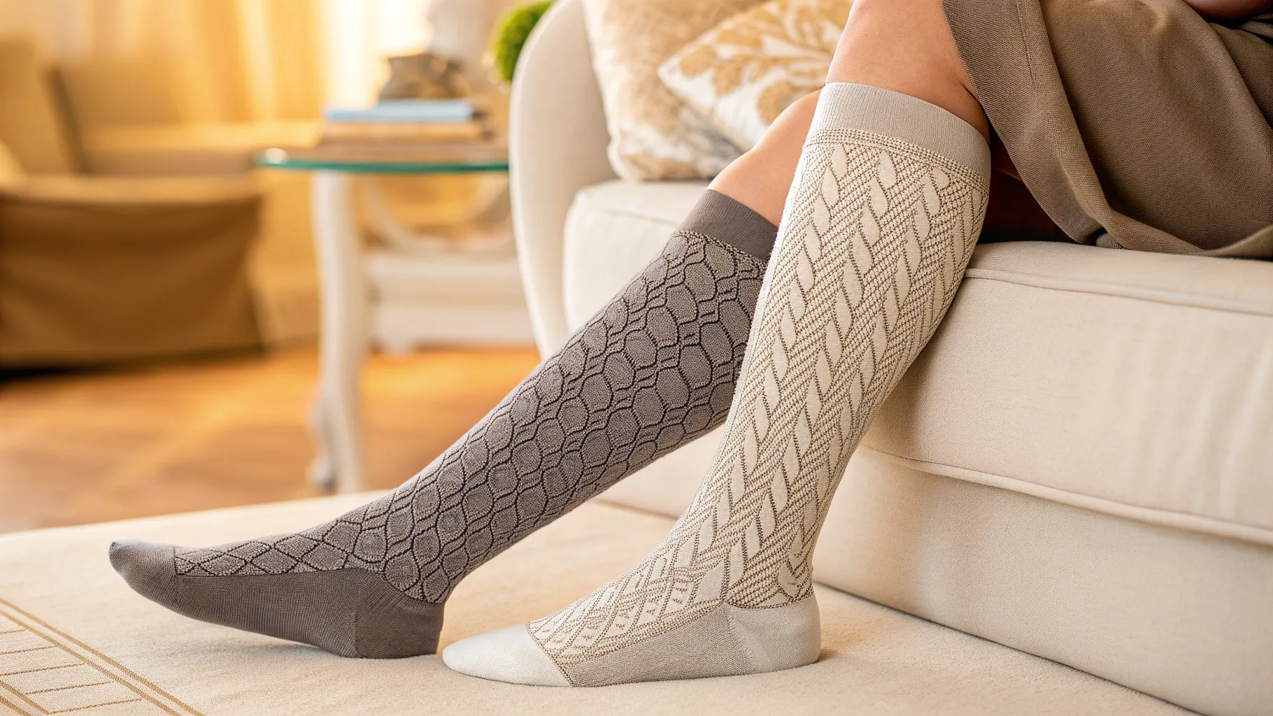 Essential Guide to Varicose Vein Stockings for Seniors