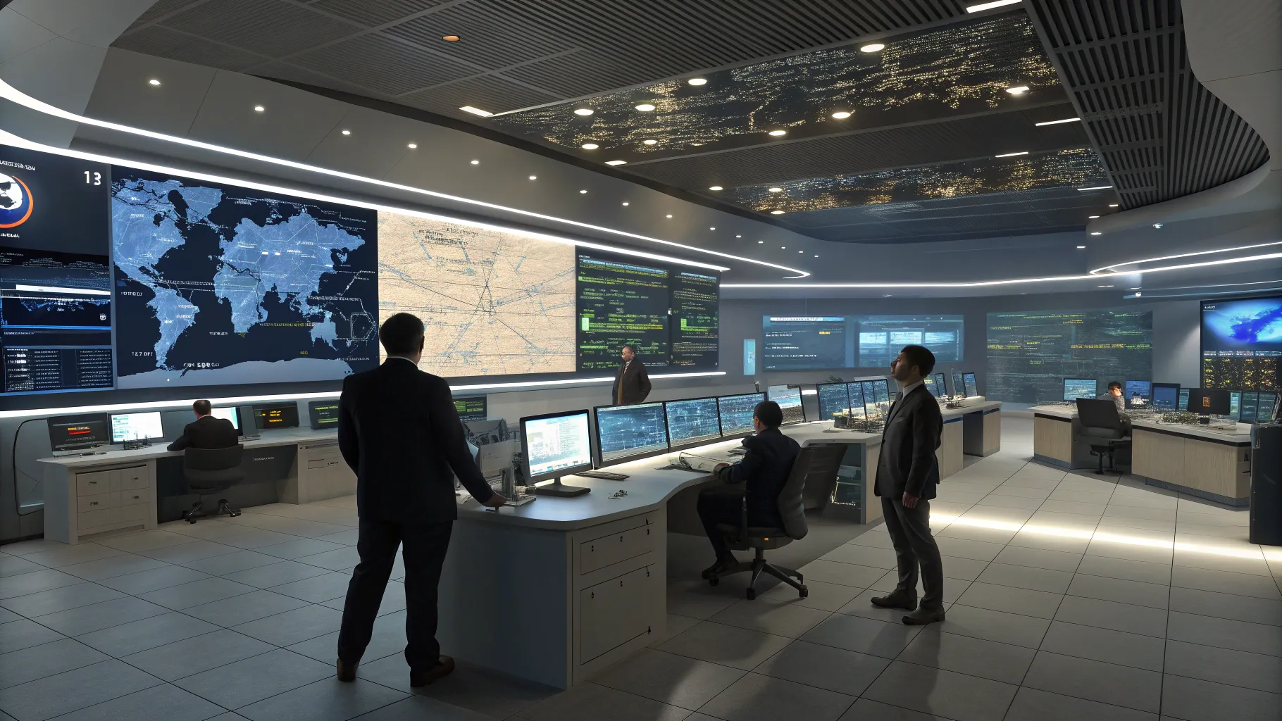 Exploring Military Contractor Careers: Opportunities and Insights in a tactical setting.